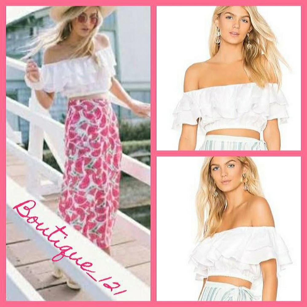 show me your mumu top!